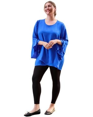 Avenue Ponte legging - Blue