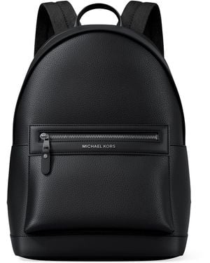 Michael Kors Jet Set Laptop Backpack - Black