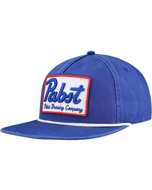 Lids Pabst Ribbon Adjustable - Blue