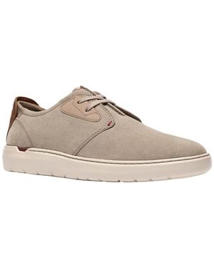 Clarks Flexwell Tie Sneaker - Multicolor