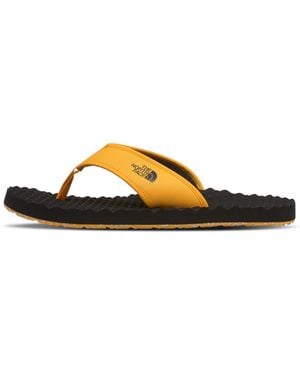 The North Face Base Camp Ii Flip-flop Sandals - Multicolor