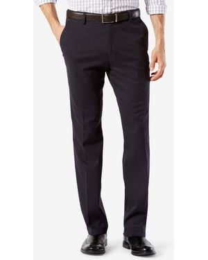 Dockers Easy Stretch Pants - Blue