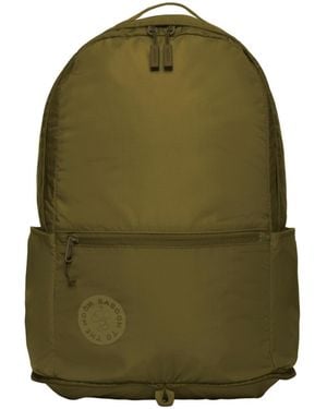 BABOON TO THE MOON Packable Backpack - Green