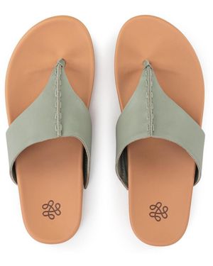 The Sak Everly Sandal - Blue