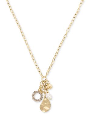Macy's inc necklaces best sale