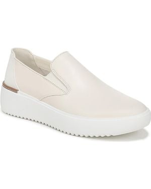 Vionic Kearny 2.0 Slip On Shoes - White