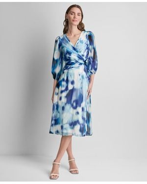 DKNY Dresses for Women | Online Sale up to 40% off | Lyst - Page 9