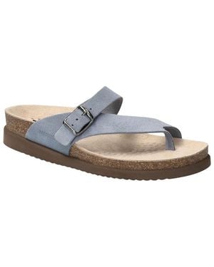 Mephisto Helen Brights Sandals - Multicolor