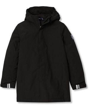 Lands' End Kids Squall Waterproof Insulated 3 - Black