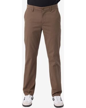O'neill Sportswear Transporter Stretch Standard Pants - Brown
