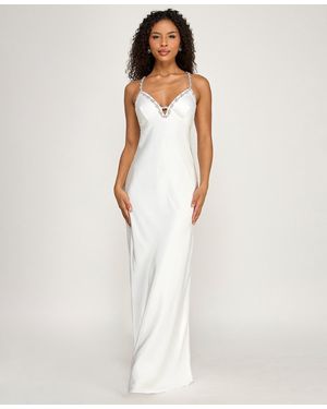 Seni Rupa Rhinestone Seni & Cade Bridal Shower Dresses for Women | Lyst