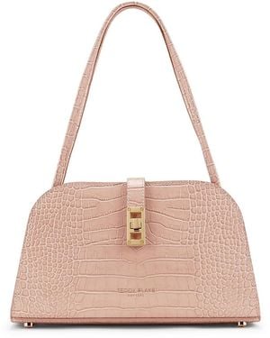 Teddy Blake Dana Croco 11" - Pink