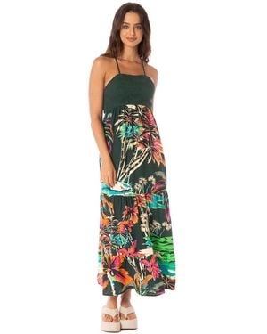 Maaji Funky Fiesta Kairo - Green