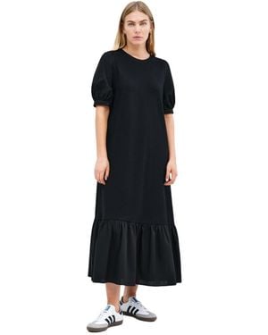 MARCELLA Olivia Dress - Black