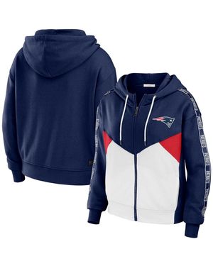 WEAR by Erin Andrews Navy - Blue