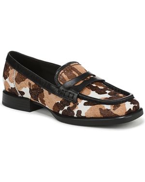 27 EDIT Naturalizer Naturalizer Haven Penny Loafers - Black