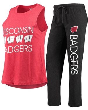 Concepts Sport Black - Pink