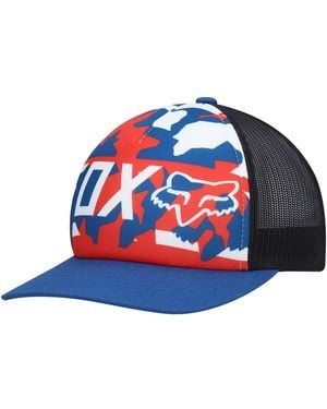 Fox Royal - Blue