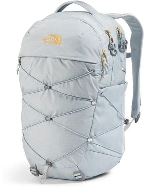 The North Face Borealis Luxe Backpack - Blue