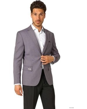 Opposuits Daily Blazers - Purple