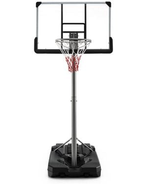 Givimo Basketball Hoop - White