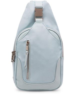 Madden girl leather backpack hotsell
