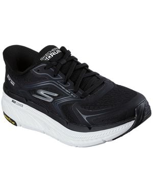 Skechers Max Cushioning Premier 2.0 - Black