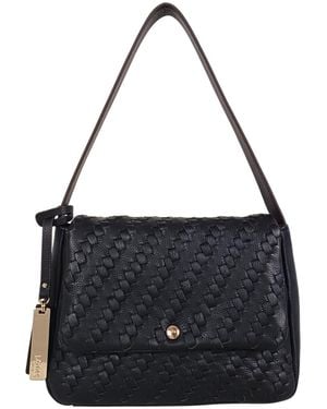 Lodis Solstice Small Shoulder Bag - Black
