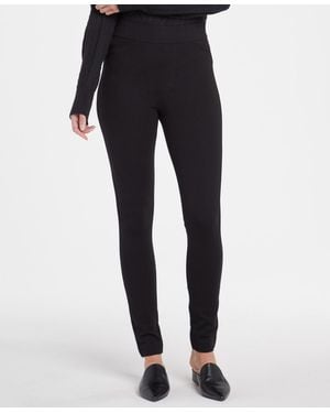 NYDJ Pull On legging Pant - Blue