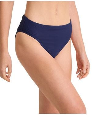 Tommy Bahama Colorblocked Hipster Bottoms - Blue