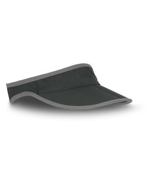 Sunday Afternoons Aero Visor - Gray