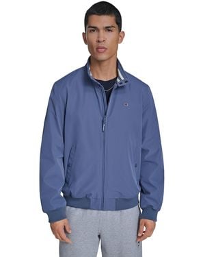 Champion Flex Tech Golf Jacket - Blue