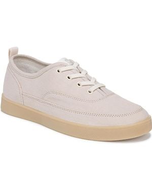 Vionic Cyan Lace Up Sneakers - White
