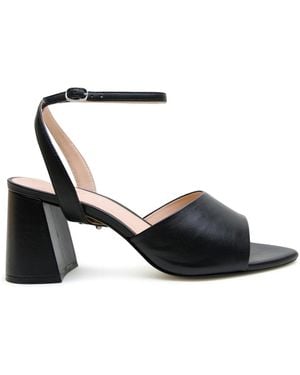 Alterre twiggy Customizable Point Slide - Brown