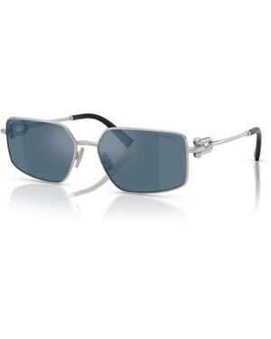 Tiffany & Co. Sunglasses - Blue