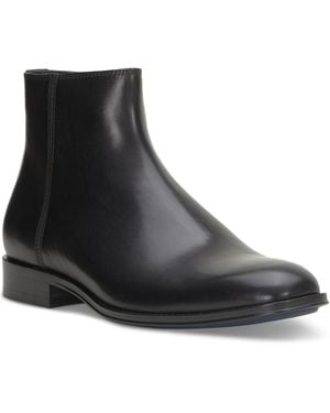 Vince Camuto Firat Chelsea Dress Boot - Black