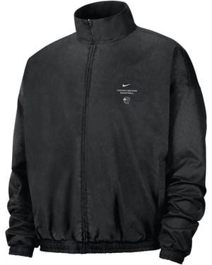Nike Black