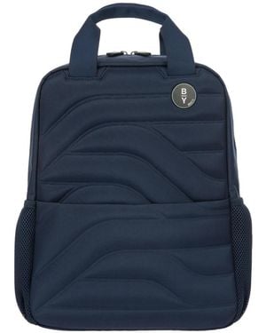 Bric's B|y Ulisse Backpack - Blue