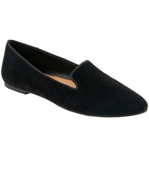 BCBGeneration Gabriella Loafer Flat - Black