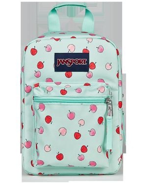 Jansport Big Break Backpack - Gray