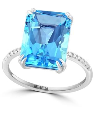 Effy Amethyst (7-1/6 Ct. T.w. - Blue