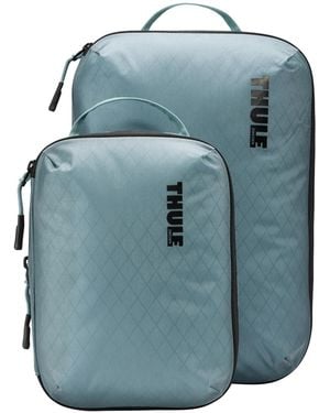 Thule Compression Packing Cube Set - Blue