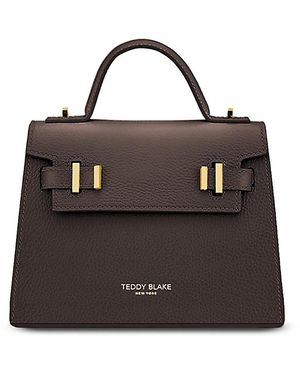 Teddy Blake Ava 9" - Black
