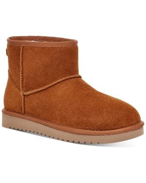 UGG Koola Mini Ii Booties - Brown