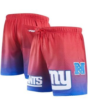 Pro Standard Royal - Red