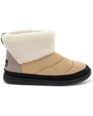 Staheekum Shasta Chalet Ankle Boot - Gray