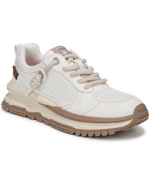 Blowfish Leotina Slip-on Shoes - White