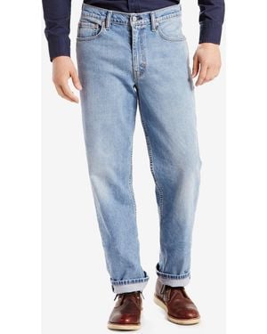 Levi's ® 550 Relaxed-fit Jeans - Blue