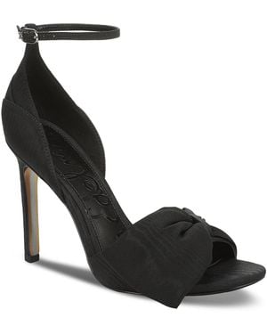 Sam Edelman Ida Stiletto Pumps - Black