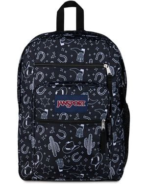emoji backpack jansport Big Student Two large main compartments offer ample storage for your supplies Cute Jansport Bags Canada Jansport